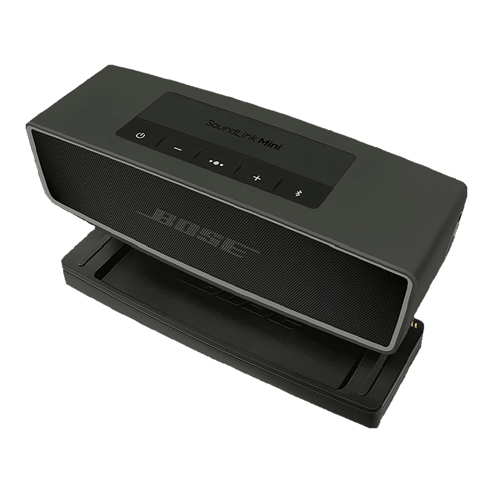 Buy Bose SoundLink Mini II with Google Siri Compatible Smart